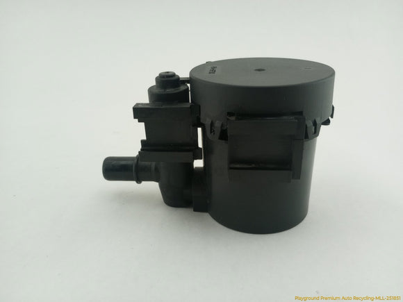 Audi S4 Fuel Vapor Canister Purge Valve