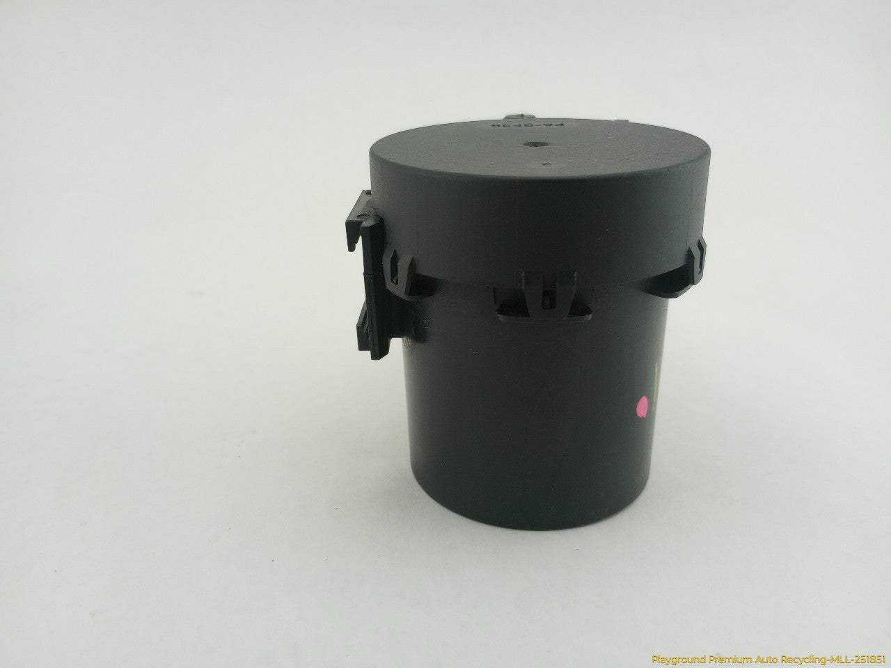Audi S4 Fuel Vapor Canister Purge Valve