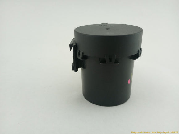 Audi S4 Fuel Vapor Canister Purge Valve