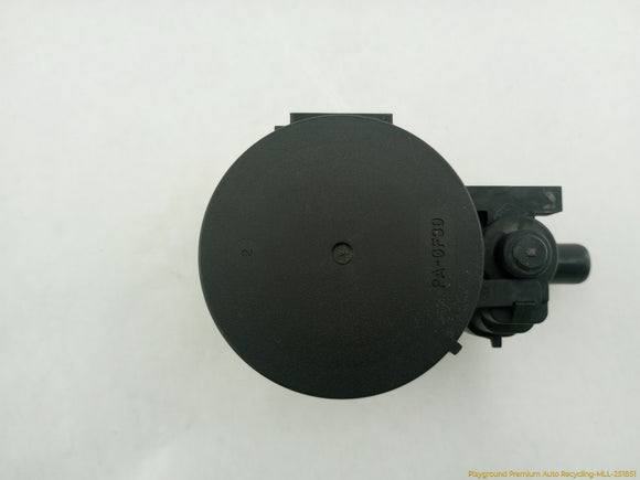 Audi S4 Fuel Vapor Canister Purge Valve