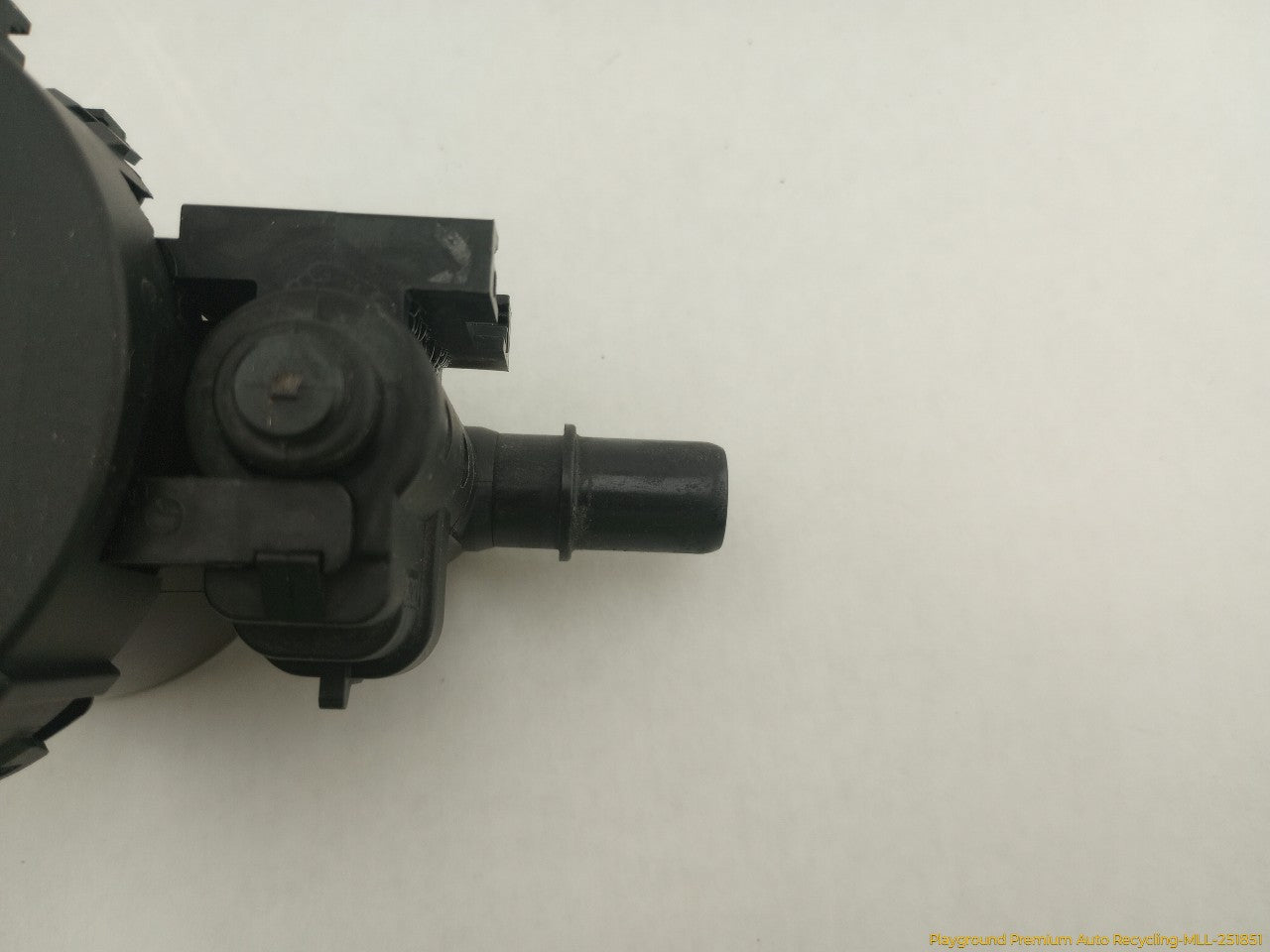Audi S4 Fuel Vapor Canister Purge Valve