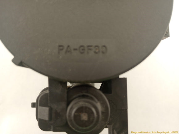 Audi S4 Fuel Vapor Canister Purge Valve