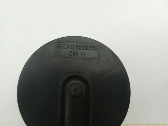 Audi S4 Fuel Vapor Canister Purge Valve