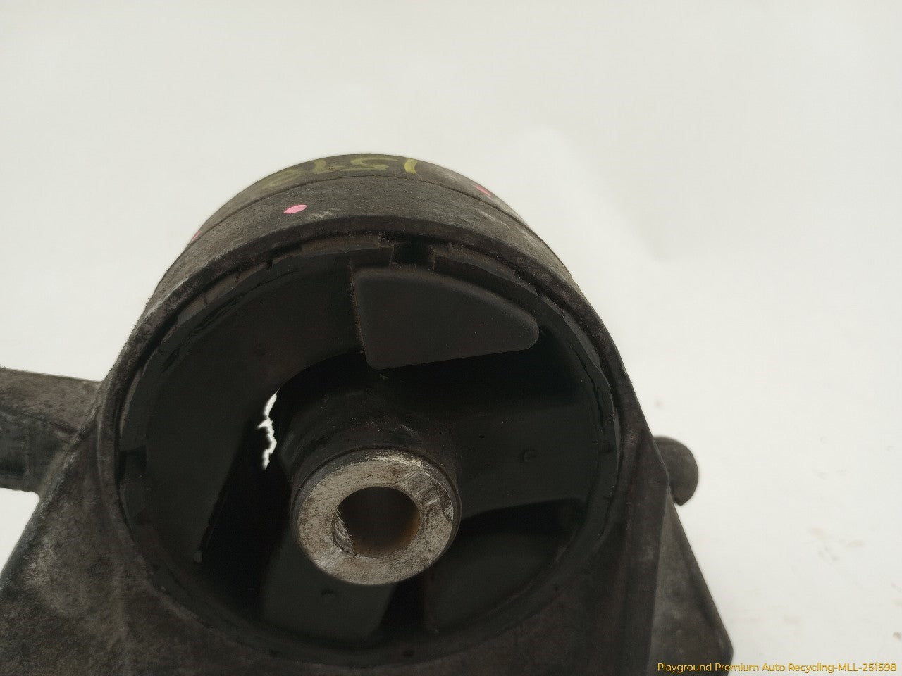 Saab 9-3 Driver Left Rear Engine Mount