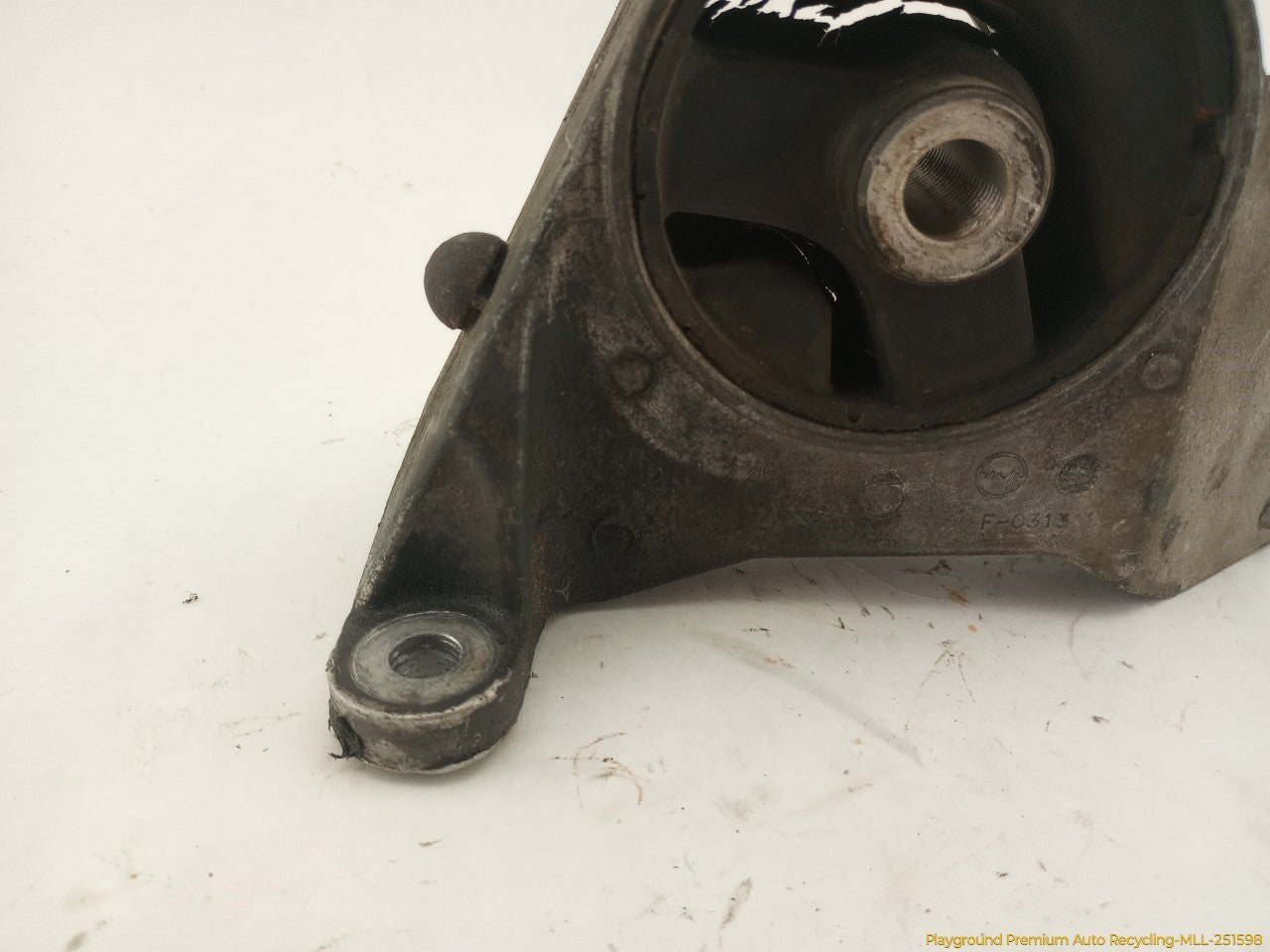 Saab 9-3 Driver Left Rear Engine Mount