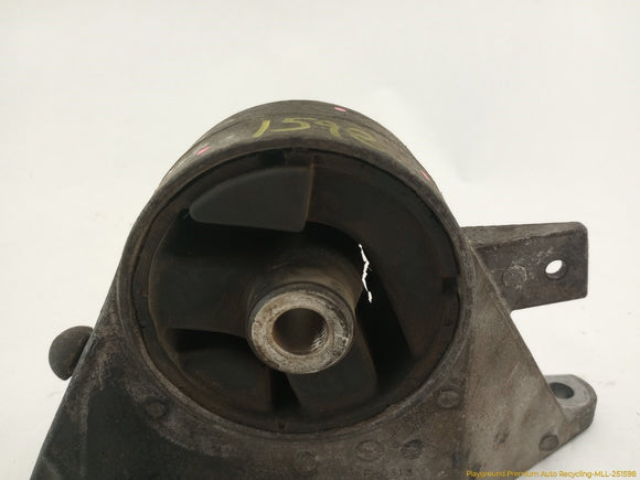 Saab 9-3 Driver Left Rear Engine Mount