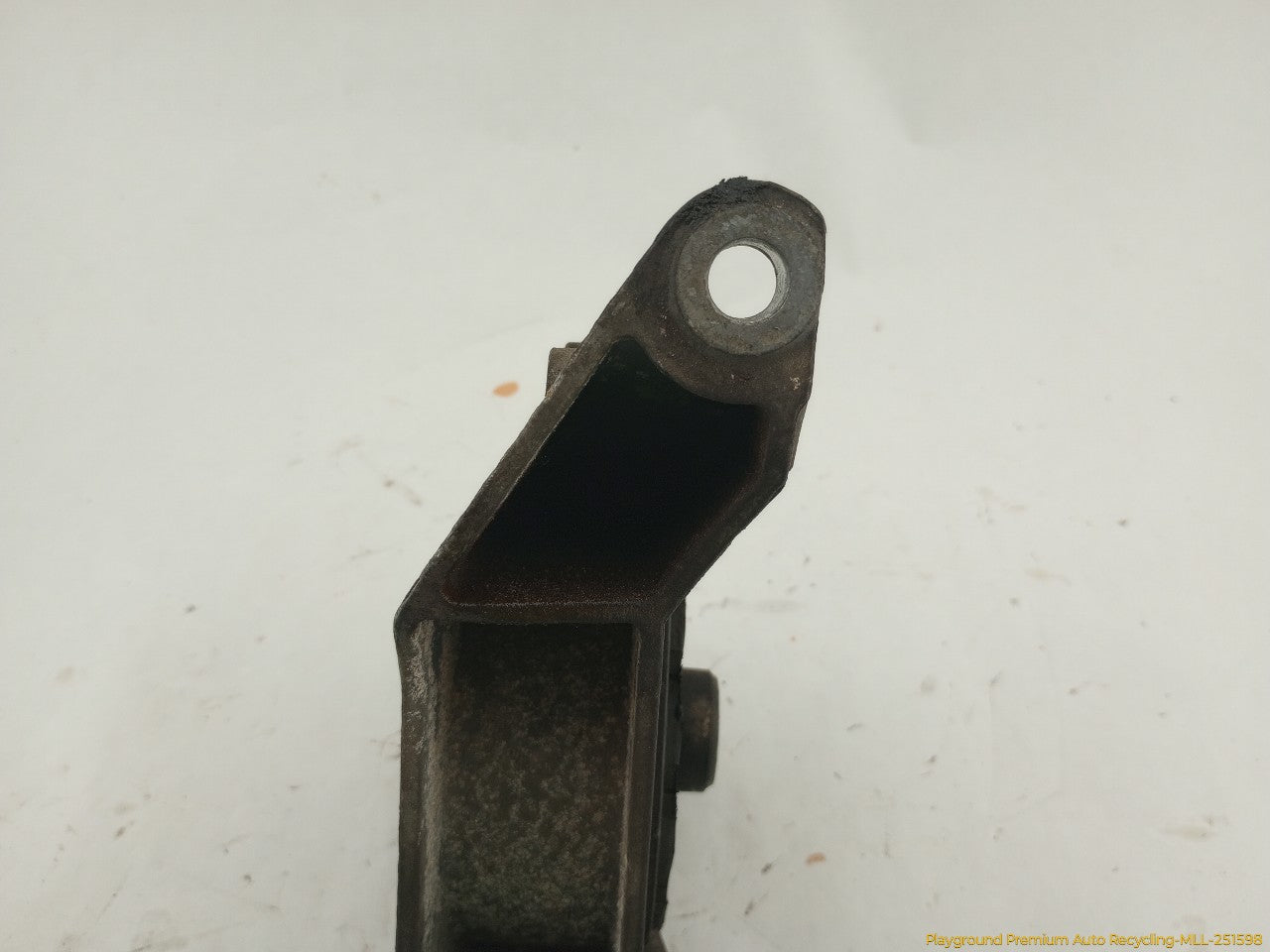 Saab 9-3 Driver Left Rear Engine Mount