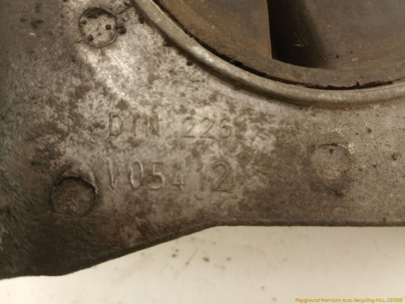 Saab 9-3 Driver Left Rear Engine Mount