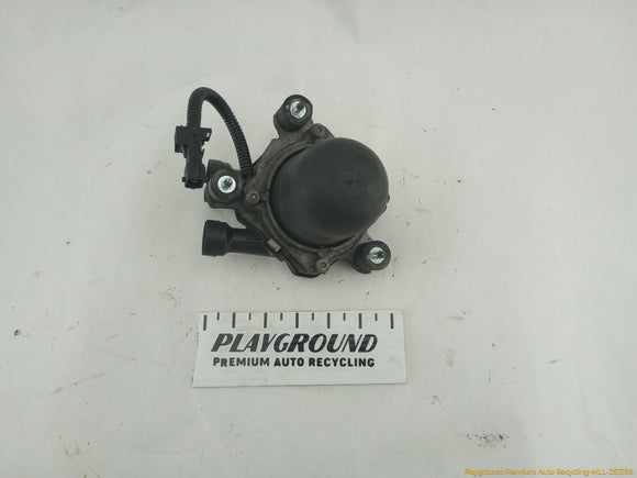 Saab 9-3 Air Injection Pump