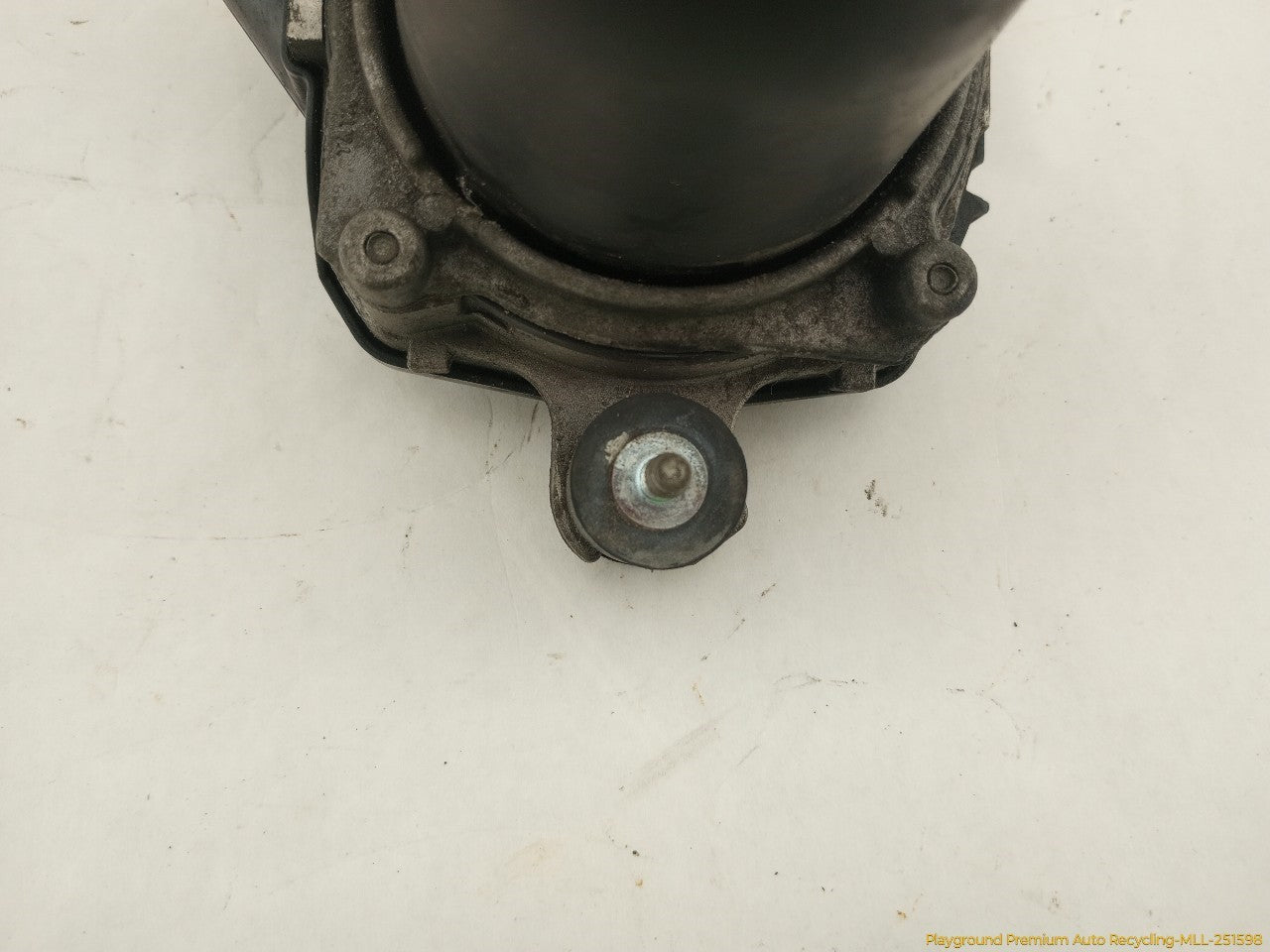 Saab 9-3 Air Injection Pump