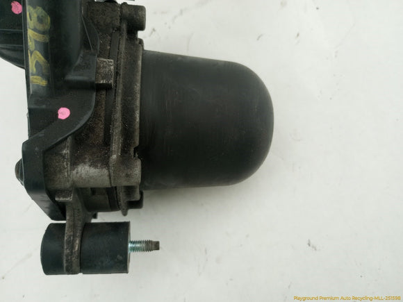 Saab 9-3 Air Injection Pump