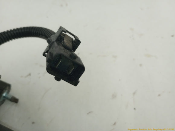 Saab 9-3 Air Injection Pump