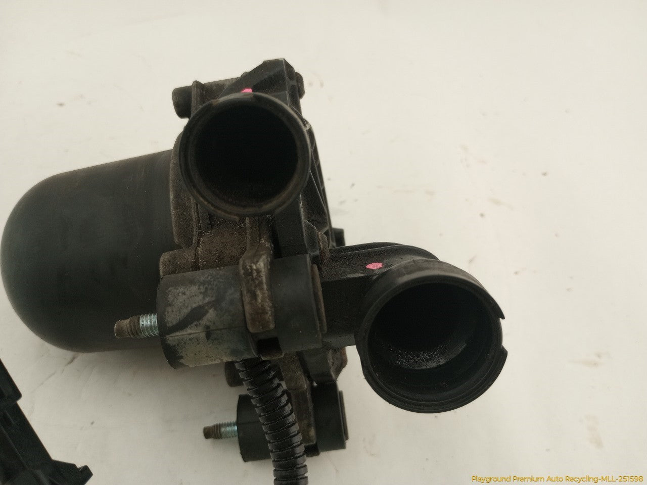 Saab 9-3 Air Injection Pump