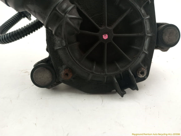 Saab 9-3 Air Injection Pump
