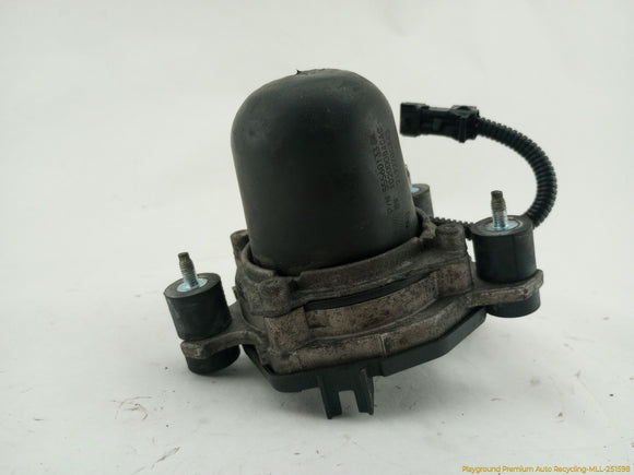 Saab 9-3 Air Injection Pump