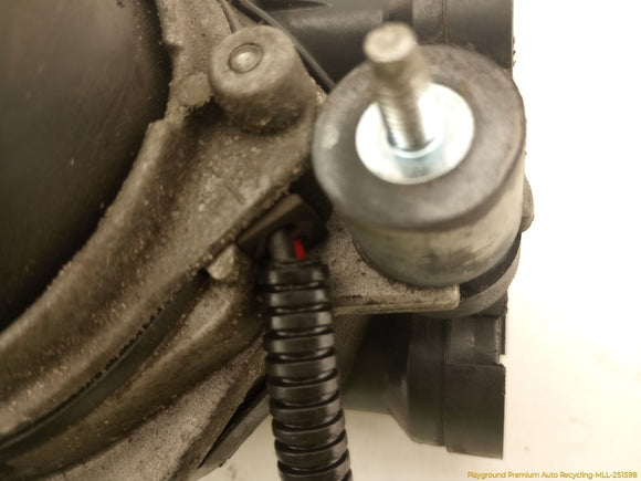 Saab 9-3 Air Injection Pump