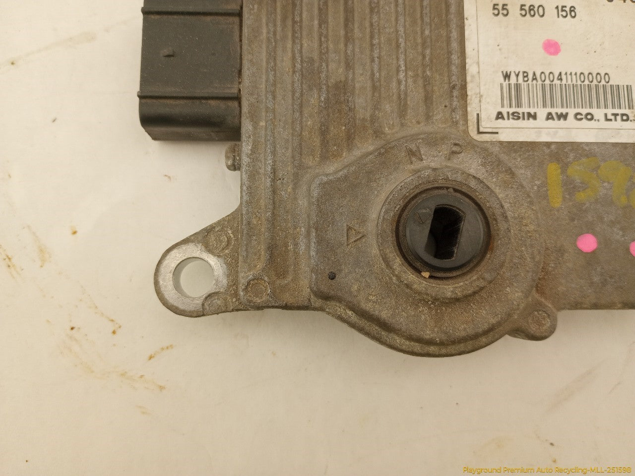 Saab 9-3 Transmission Control Module