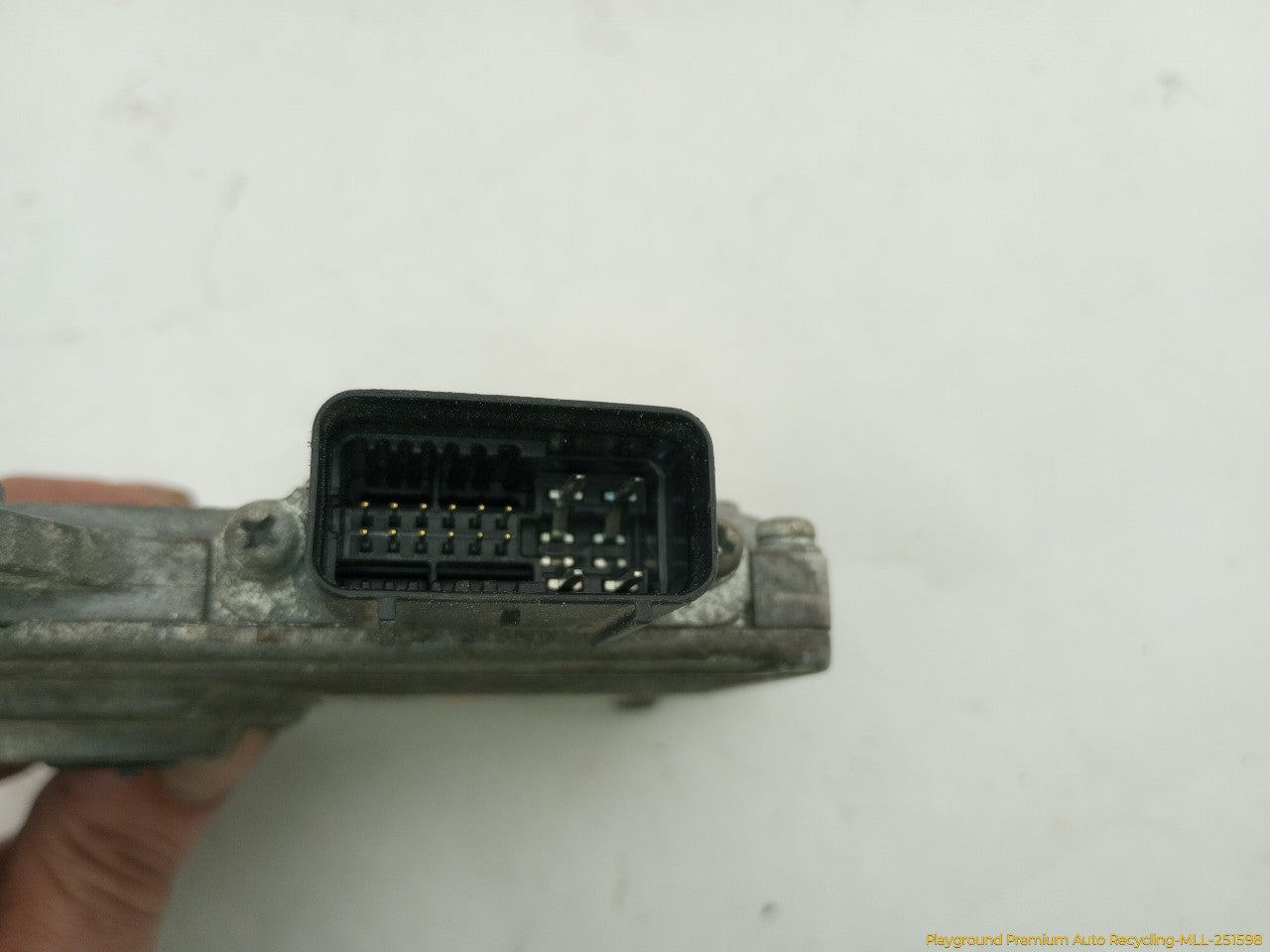 Saab 9-3 Transmission Control Module