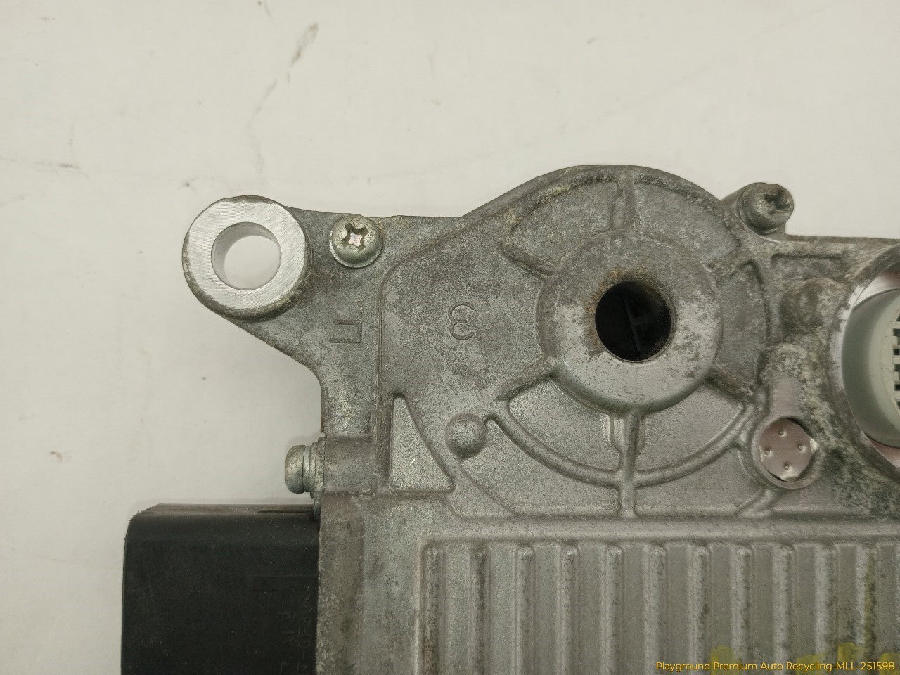 Saab 9-3 Transmission Control Module
