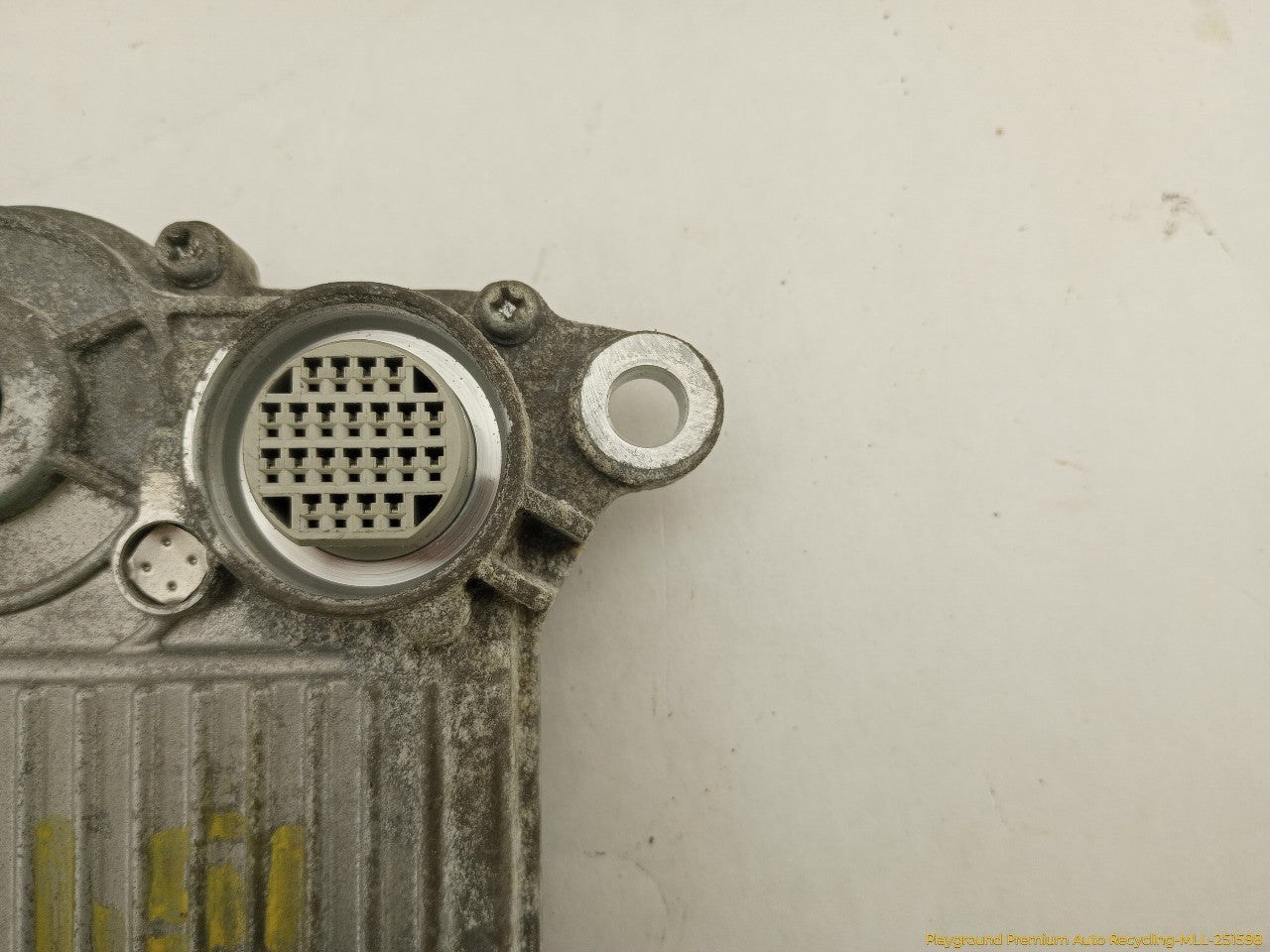 Saab 9-3 Transmission Control Module