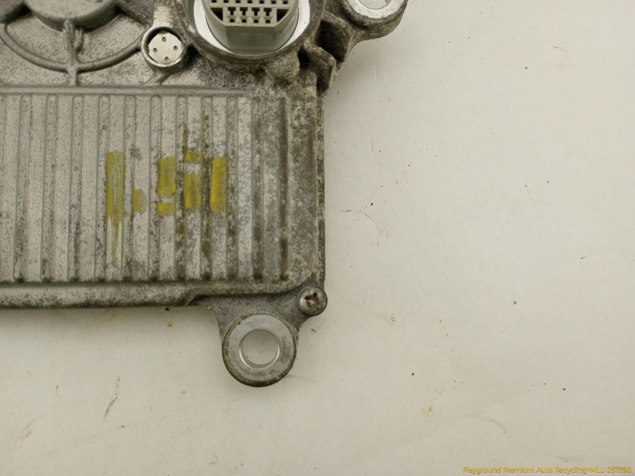 Saab 9-3 Transmission Control Module
