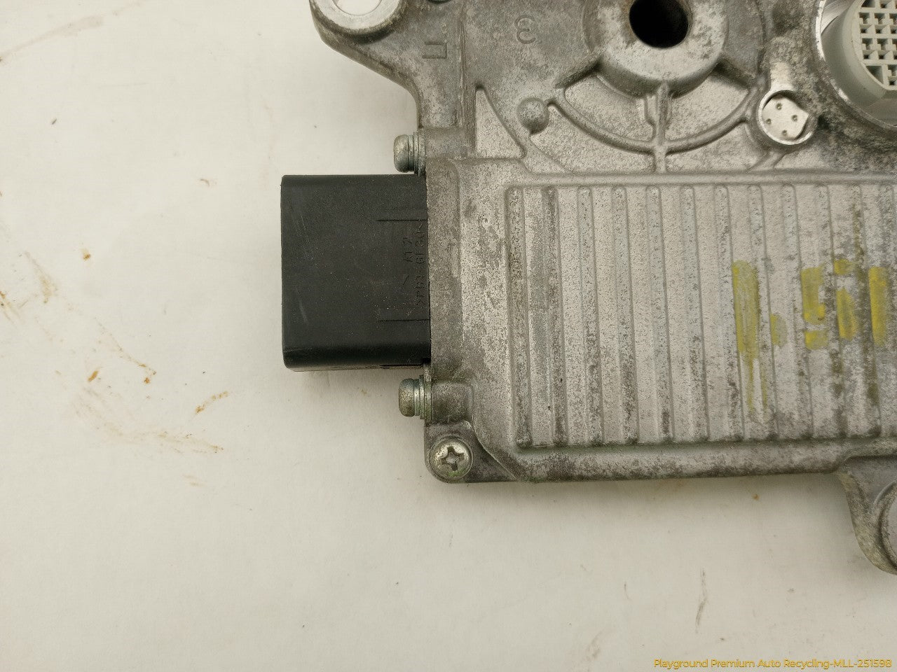 Saab 9-3 Transmission Control Module