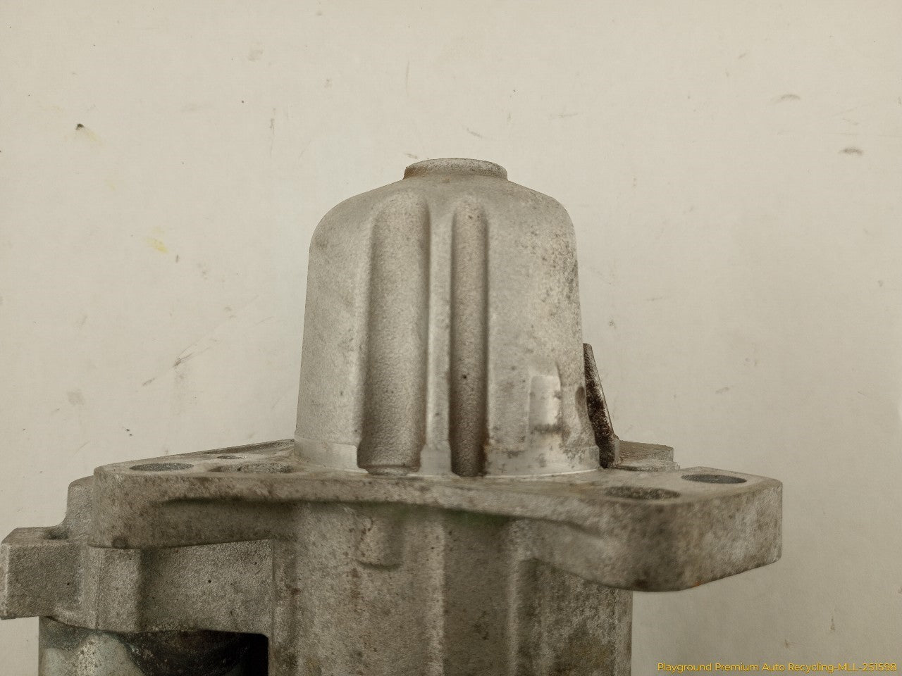 Saab 9-3 Starter Motor