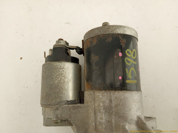 Saab 9-3 Starter Motor