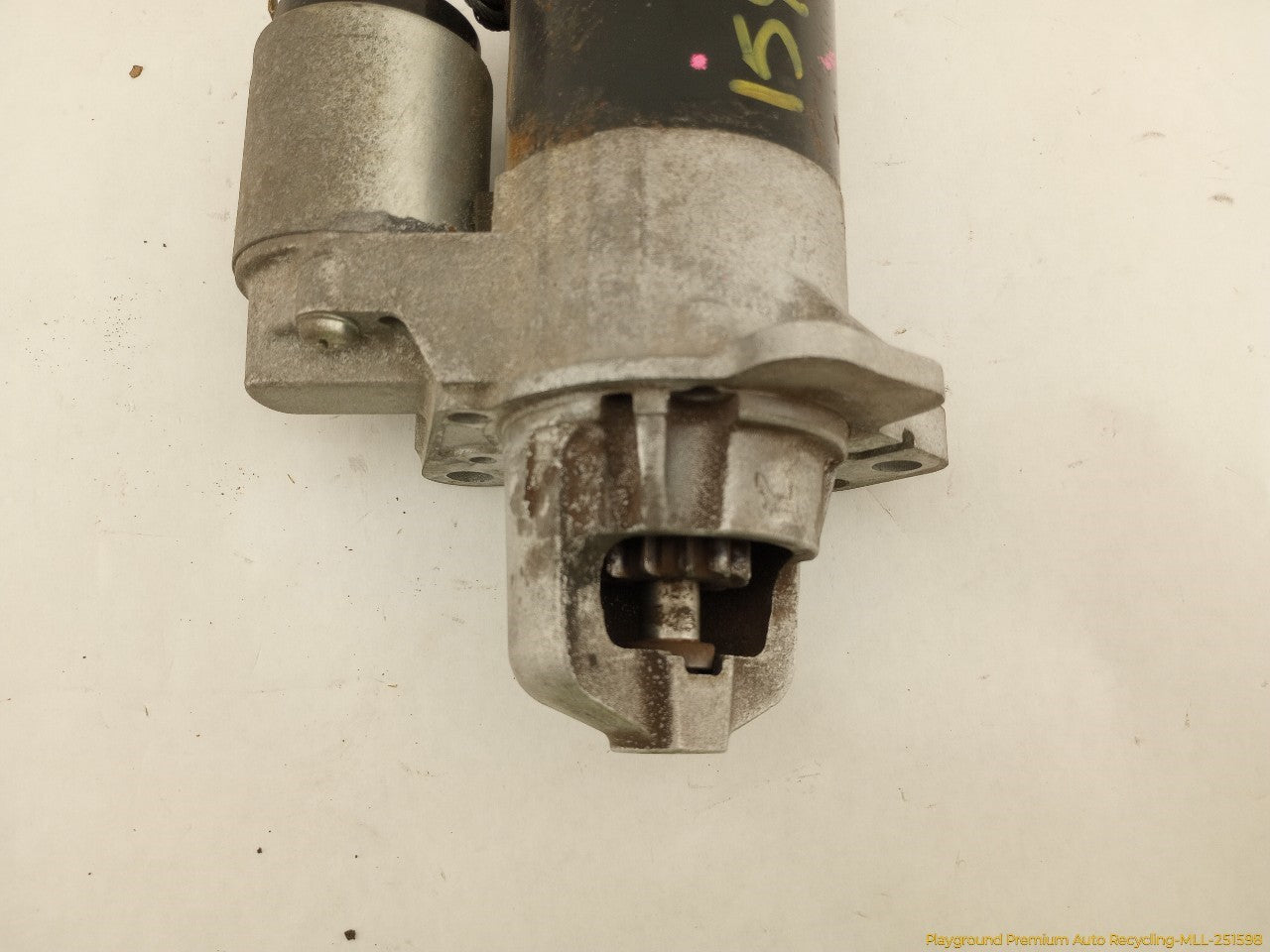 Saab 9-3 Starter Motor