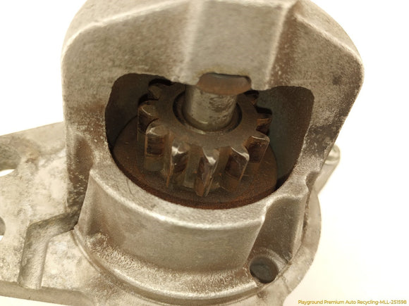 Saab 9-3 Starter Motor