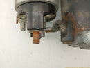Saab 9-3 Starter Motor-9