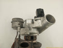 Saab 9-3 Turbocharger-5
