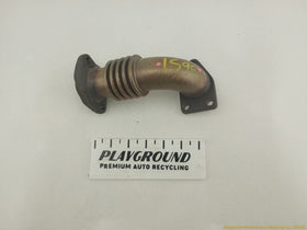 Saab 9-3 Driver Left Turbo Inlet Pipe