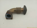 Saab 9-3 Driver Left Turbo Inlet Pipe-2