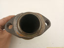 Saab 9-3 Driver Left Turbo Inlet Pipe-6