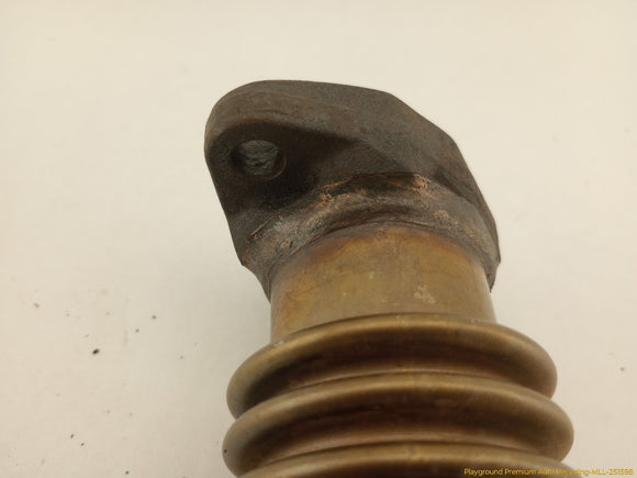 Saab 9-3 Driver Left Turbo Inlet Pipe