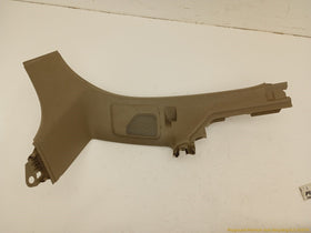 Volvo XC70 Pair Of Lower Rear Quarter Trim - 0