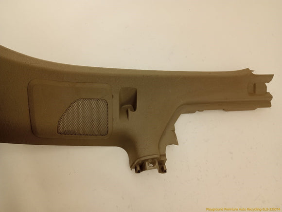 Volvo XC70 Pair Of Lower Rear Quarter Trim