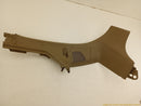Volvo XC70 Pair Of Lower Rear Quarter Trim-7