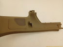 Volvo XC70 Pair Of Lower Rear Quarter Trim-9