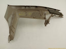 Volvo XC70 Pair Of Lower Rear Quarter Trim-11