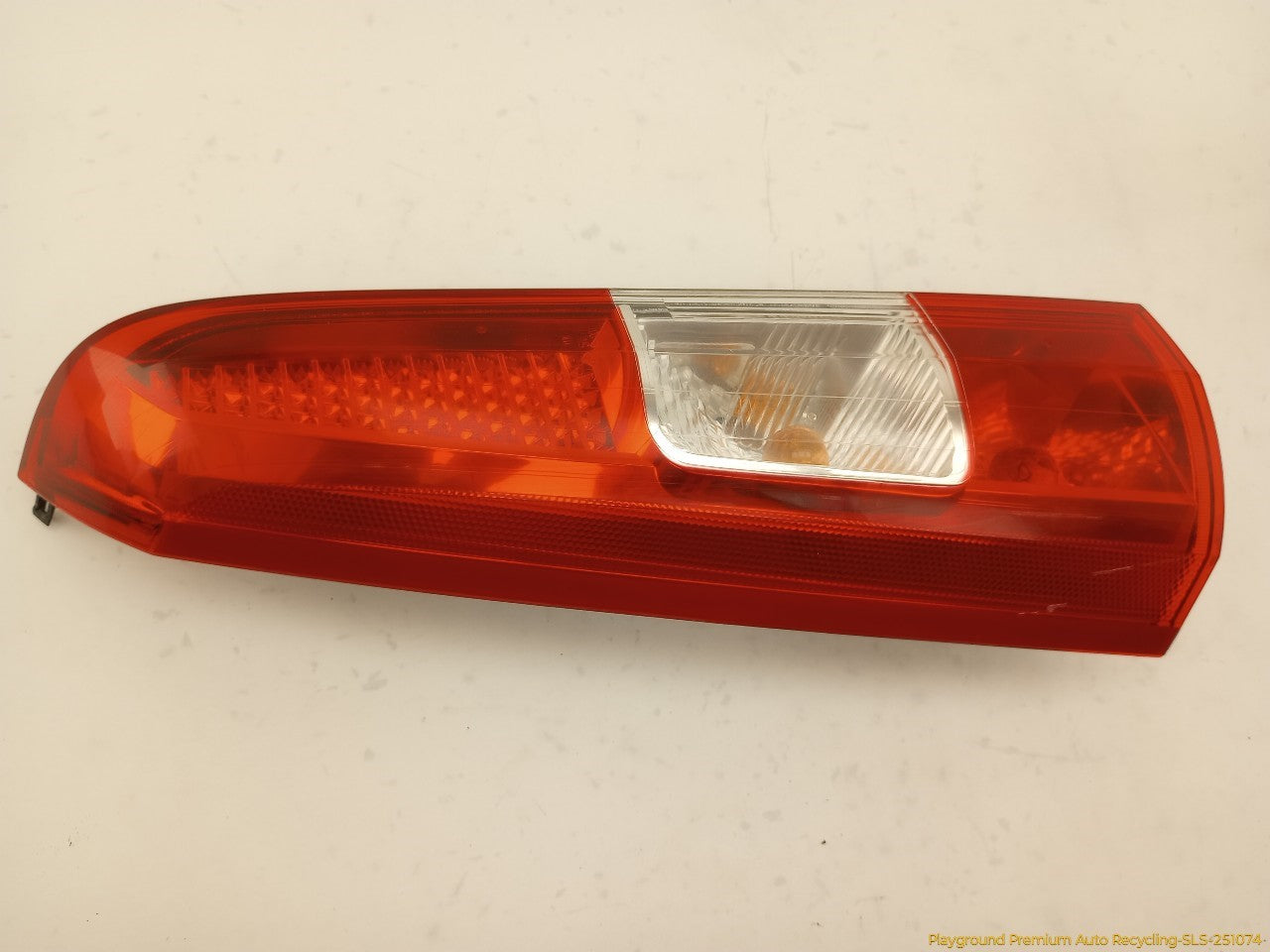 Volvo XC70 Pair Of Driver Left Tail Lamps