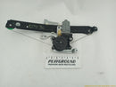 Volvo XC70 Driver Left Rear Window Regulator-1