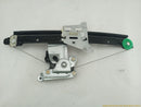 Volvo XC70 Driver Left Rear Window Regulator-2