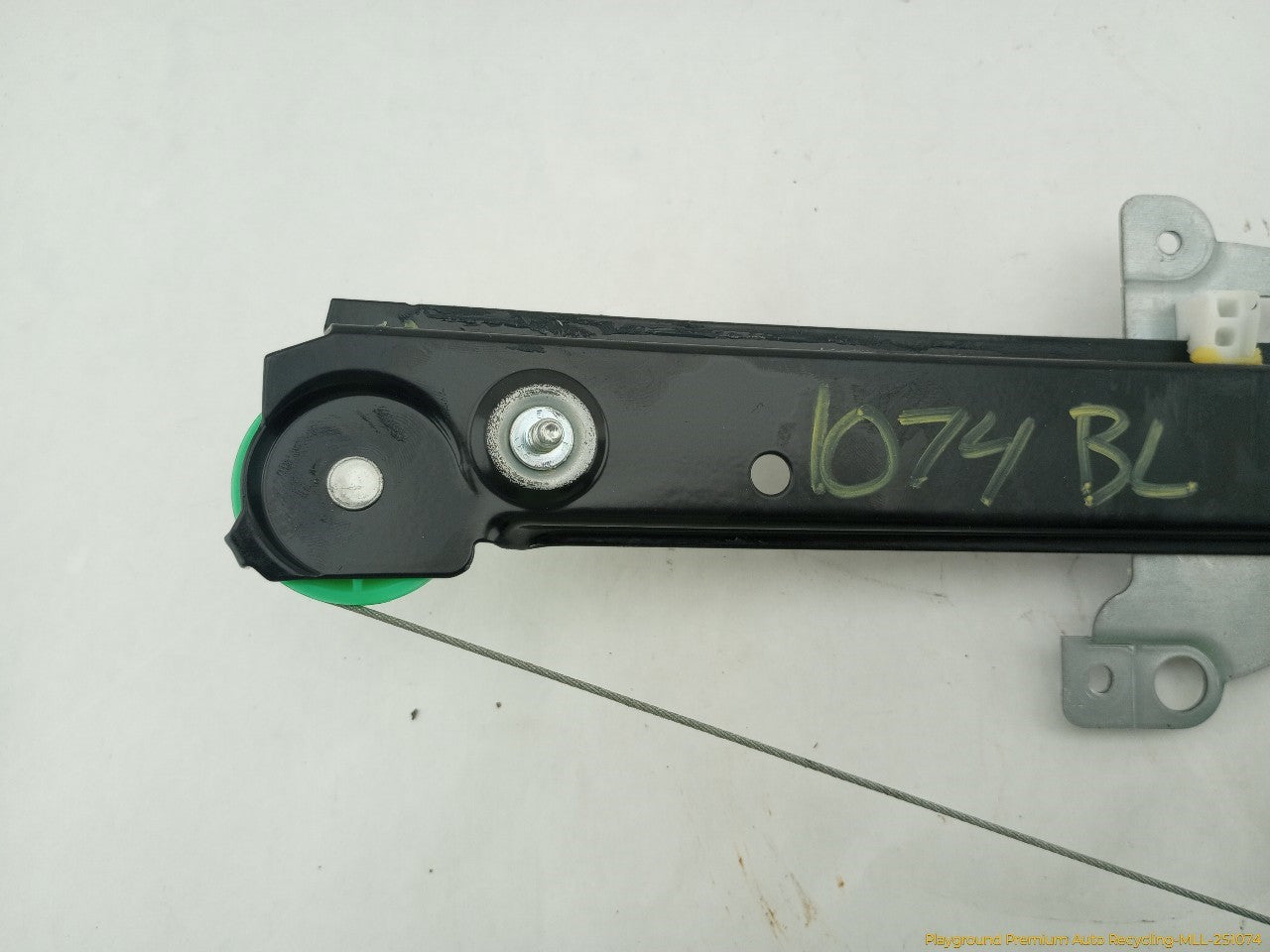 Volvo XC70 Driver Left Rear Window Regulator