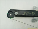 Volvo XC70 Driver Left Rear Window Regulator-3
