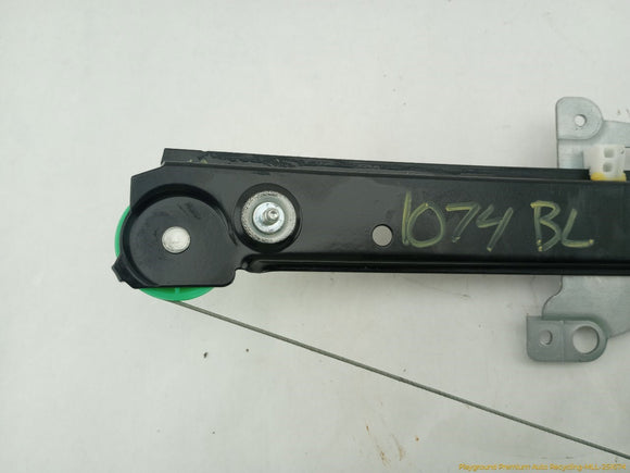 Volvo XC70 Driver Left Rear Window Regulator