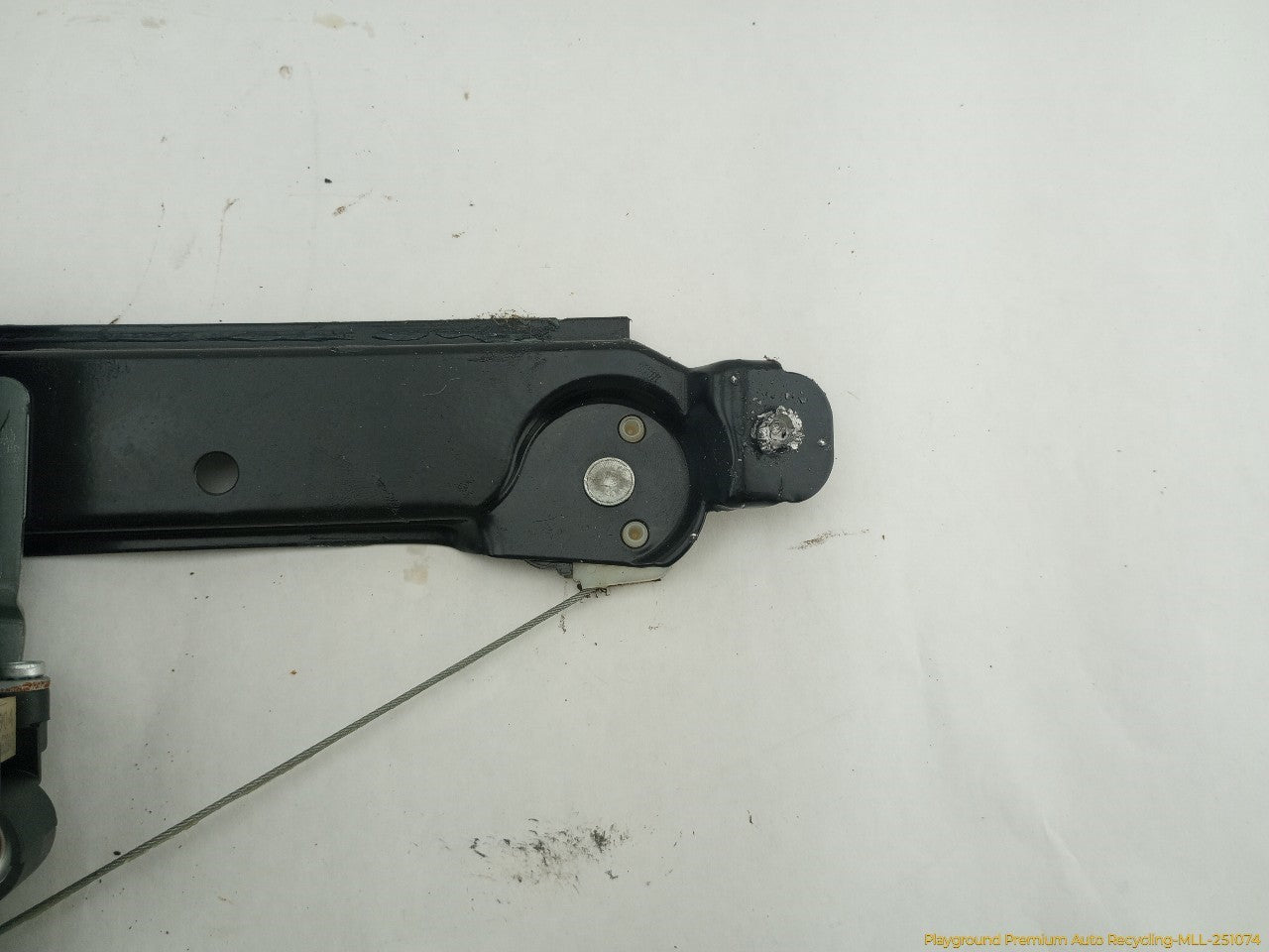 Volvo XC70 Driver Left Rear Window Regulator