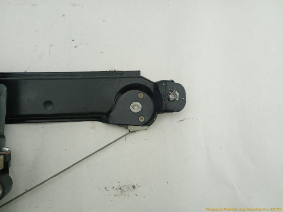 Volvo XC70 Driver Left Rear Window Regulator