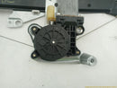 Volvo XC70 Driver Left Rear Window Regulator-6
